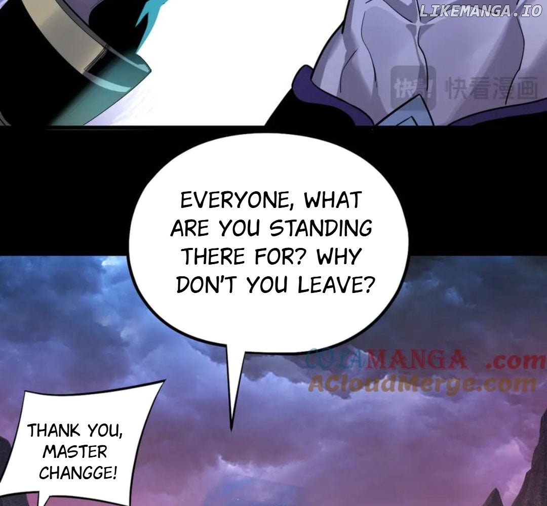 Read Me The Heavenly Destined Villain EN Manga Online