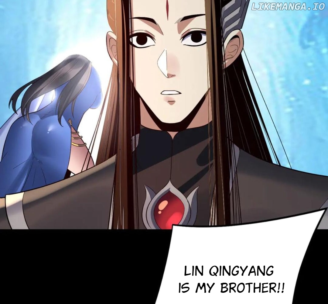 Read Me The Heavenly Destined Villain EN Manga Online
