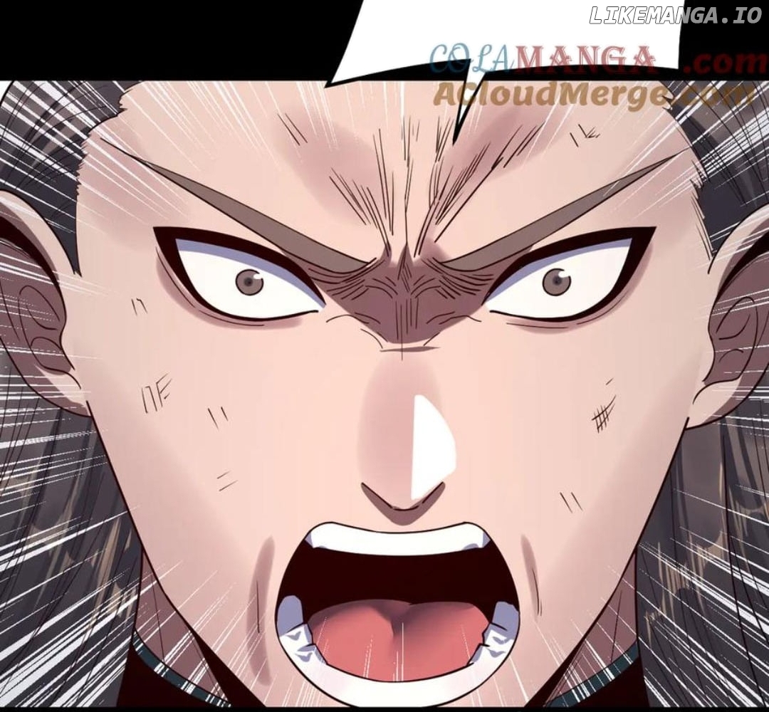 Read Me The Heavenly Destined Villain EN Manga Online