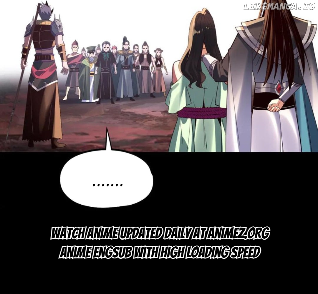 Read Me The Heavenly Destined Villain EN Manga Online