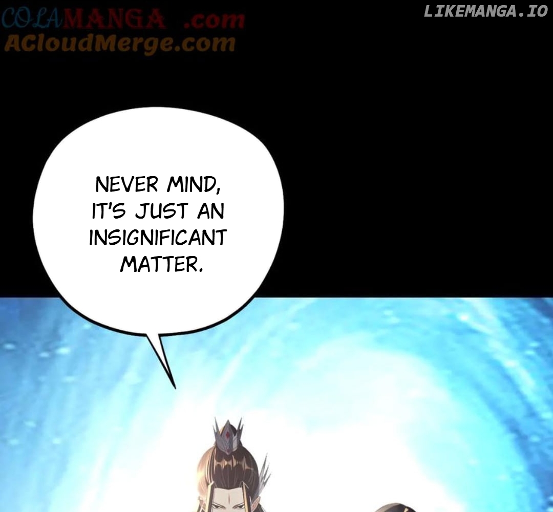 Read Me The Heavenly Destined Villain EN Manga Online