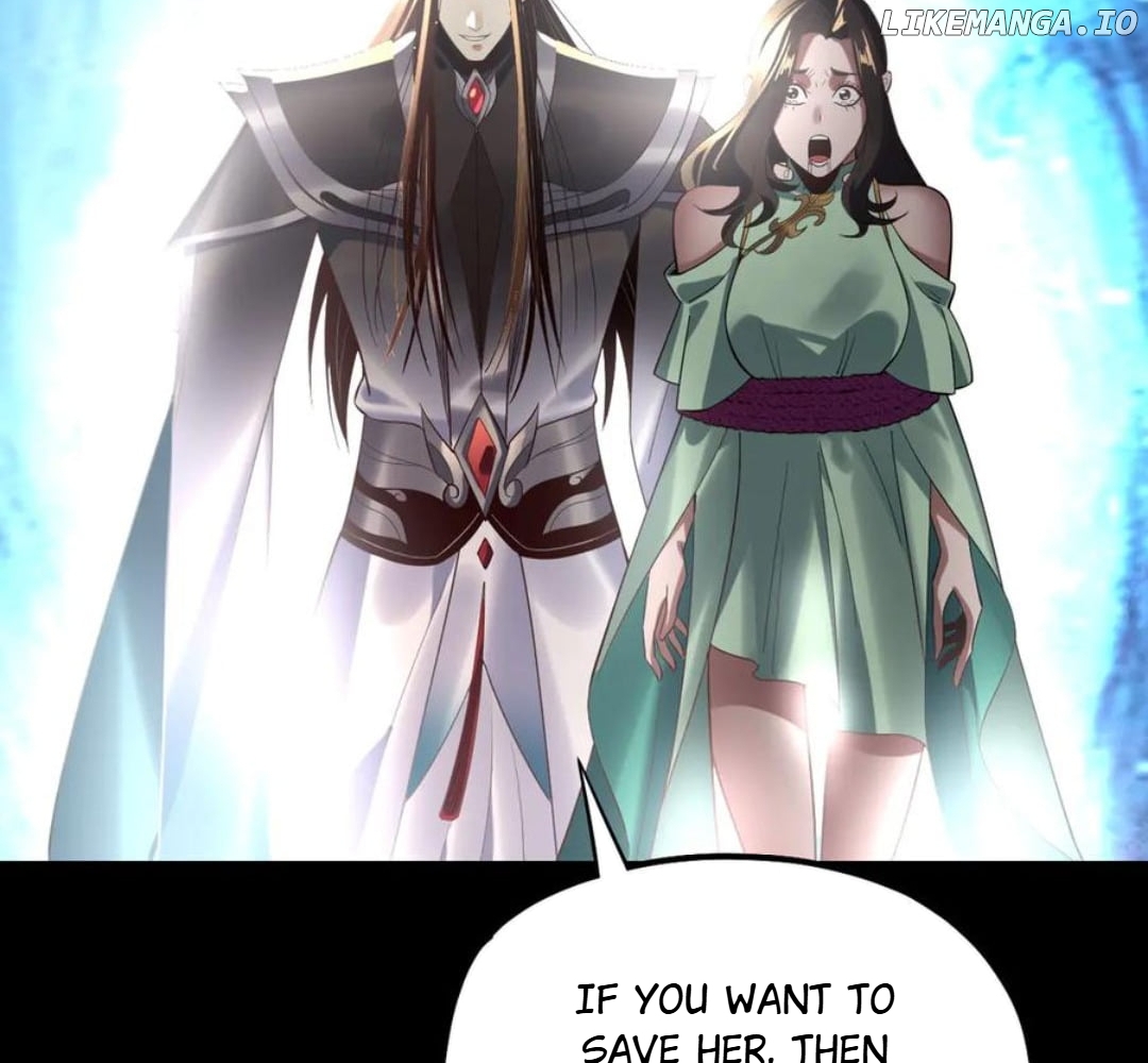 Read Me The Heavenly Destined Villain EN Manga Online