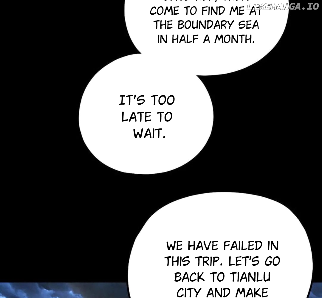 Read Me The Heavenly Destined Villain EN Manga Online