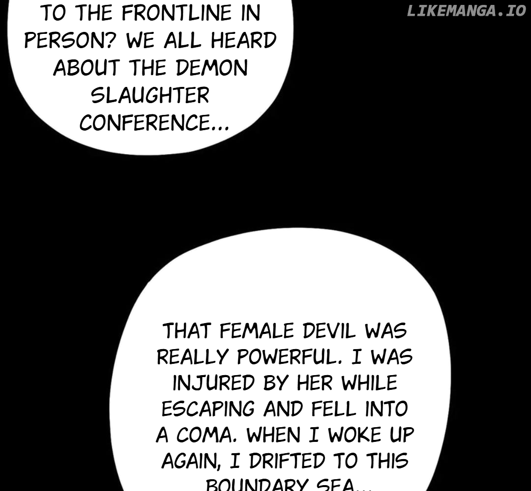 Read Me The Heavenly Destined Villain EN Manga Online