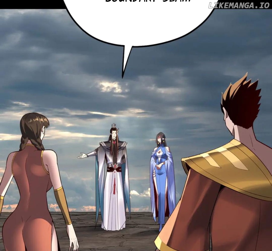 Read Me The Heavenly Destined Villain EN Manga Online