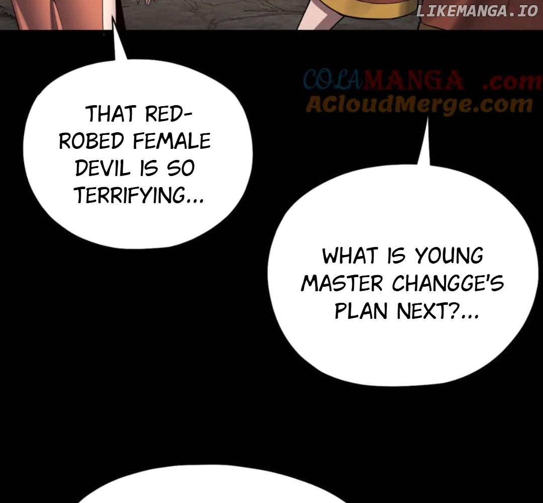 Read Me The Heavenly Destined Villain EN Manga Online
