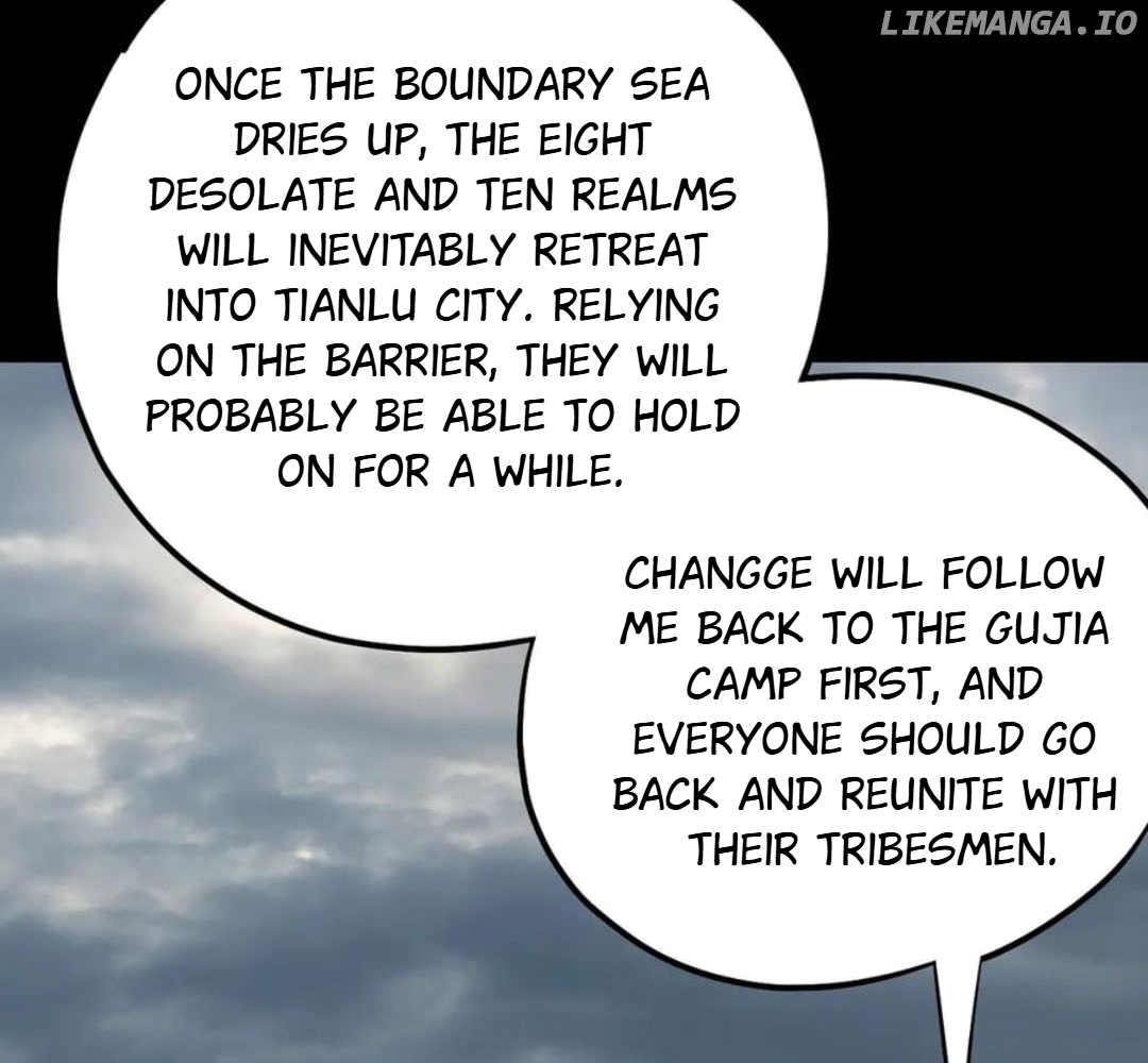 Read Me The Heavenly Destined Villain EN Manga Online
