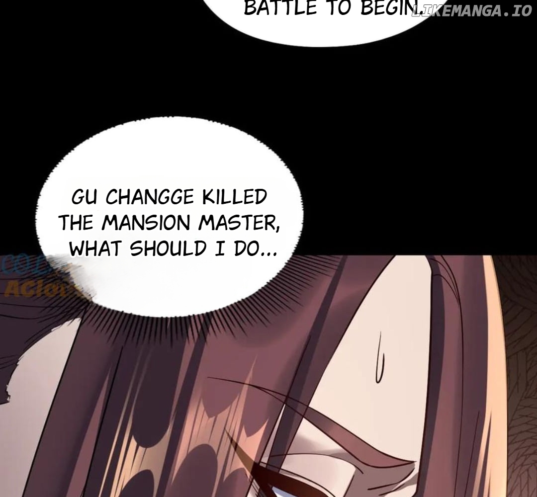 Read Me The Heavenly Destined Villain EN Manga Online