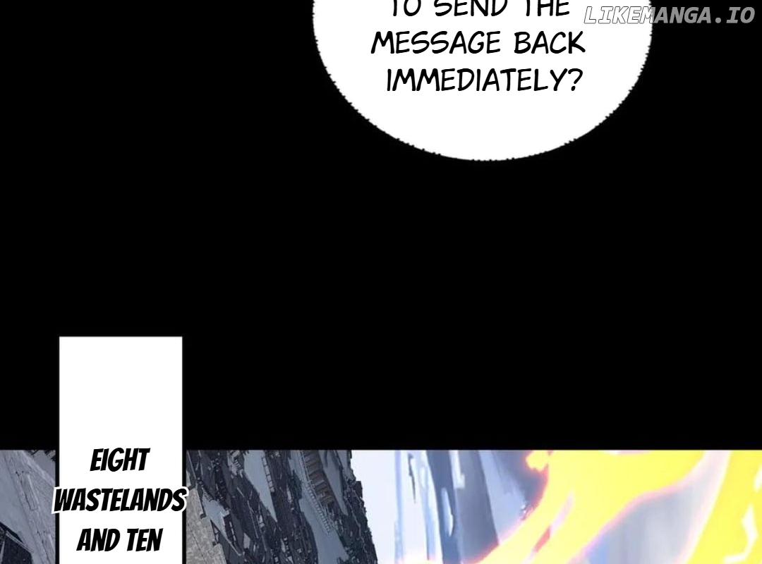 Read Me The Heavenly Destined Villain EN Manga Online
