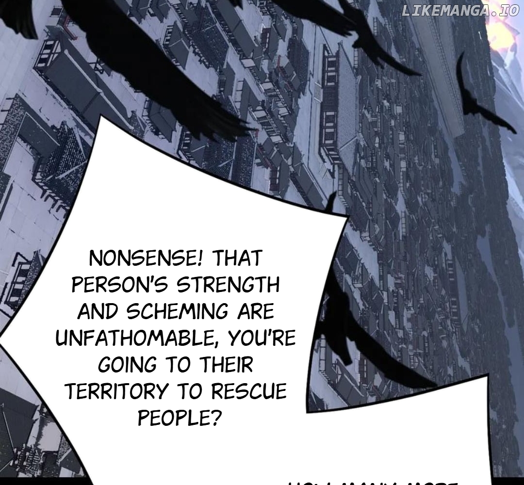 Read Me The Heavenly Destined Villain EN Manga Online