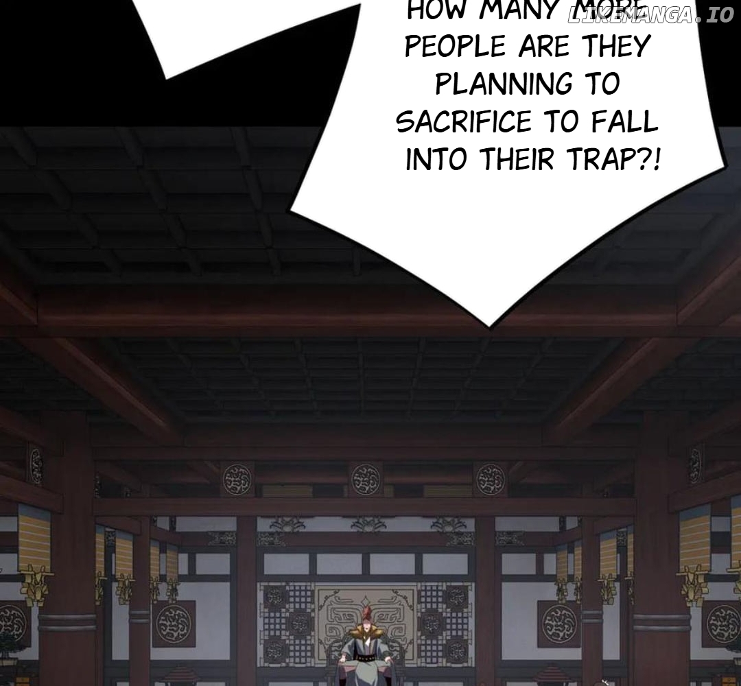 Read Me The Heavenly Destined Villain EN Manga Online