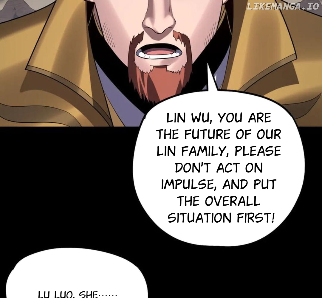 Read Me The Heavenly Destined Villain EN Manga Online