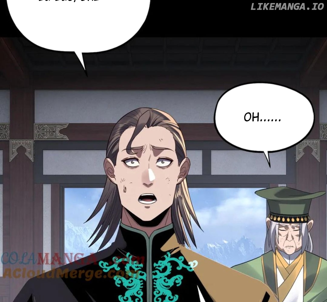 Read Me The Heavenly Destined Villain EN Manga Online