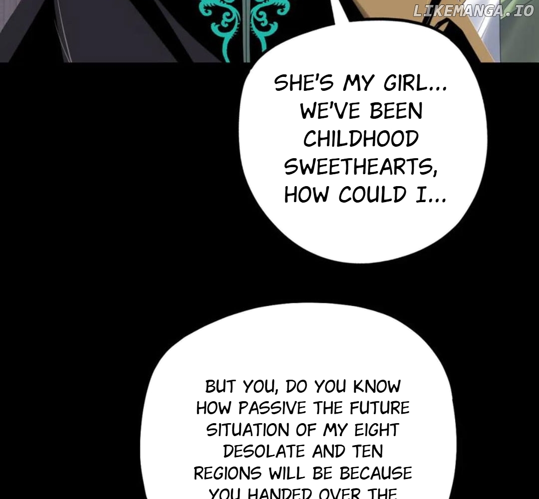 Read Me The Heavenly Destined Villain EN Manga Online