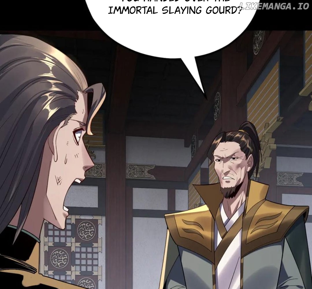 Read Me The Heavenly Destined Villain EN Manga Online