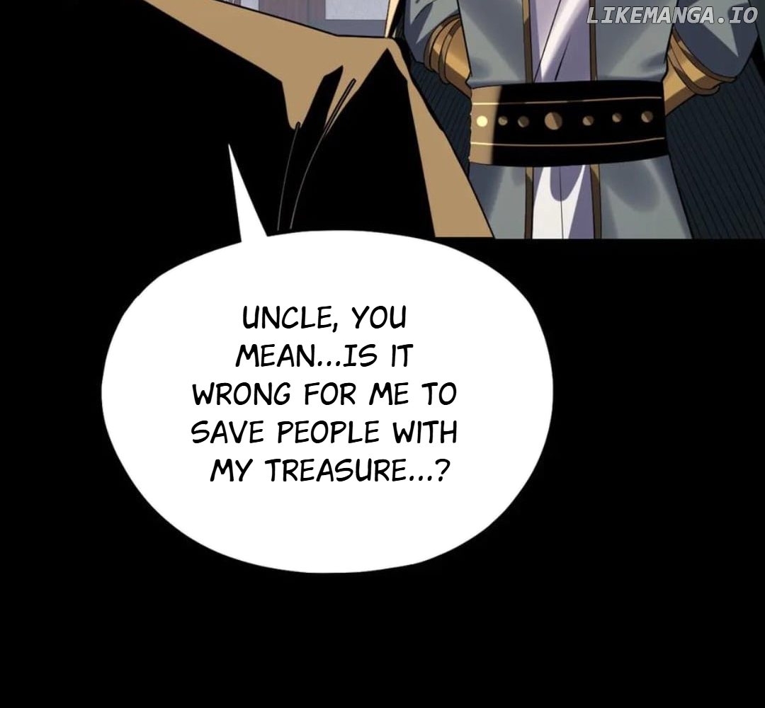Read Me The Heavenly Destined Villain EN Manga Online