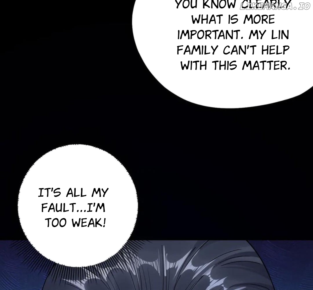 Read Me The Heavenly Destined Villain EN Manga Online