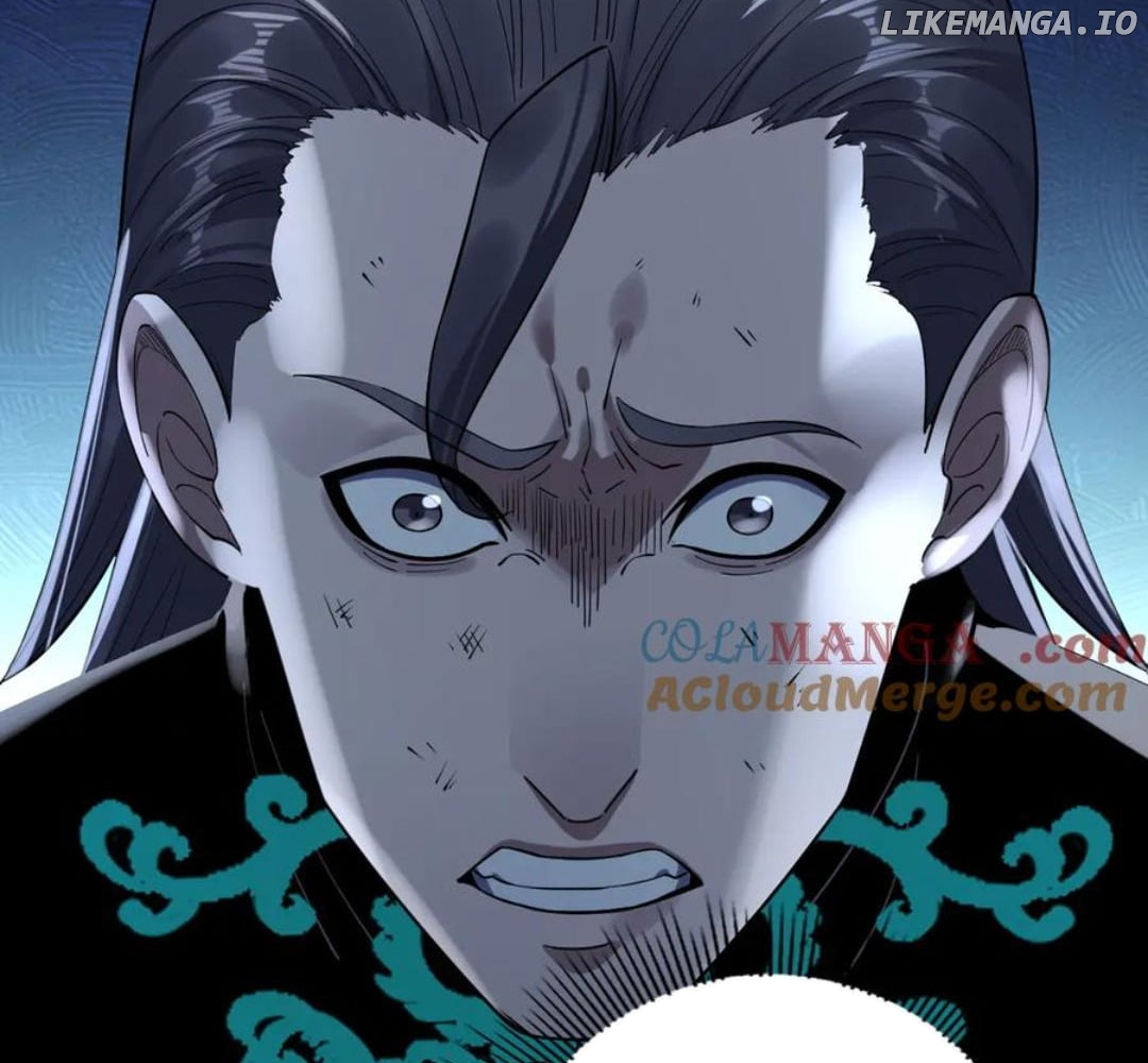 Read Me The Heavenly Destined Villain EN Manga Online