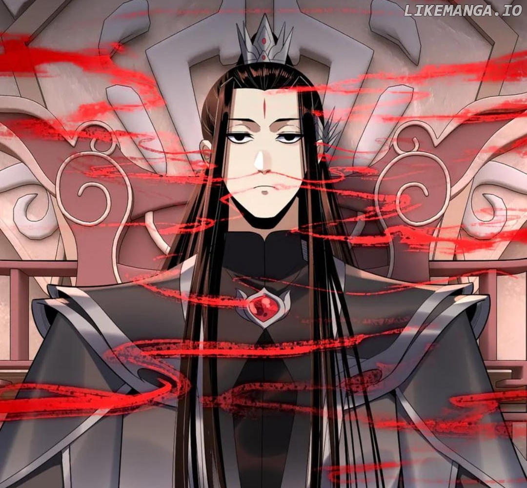 Read Me The Heavenly Destined Villain EN Manga Online