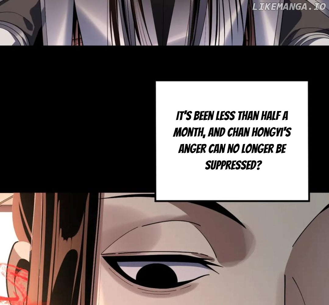 Read Me The Heavenly Destined Villain EN Manga Online
