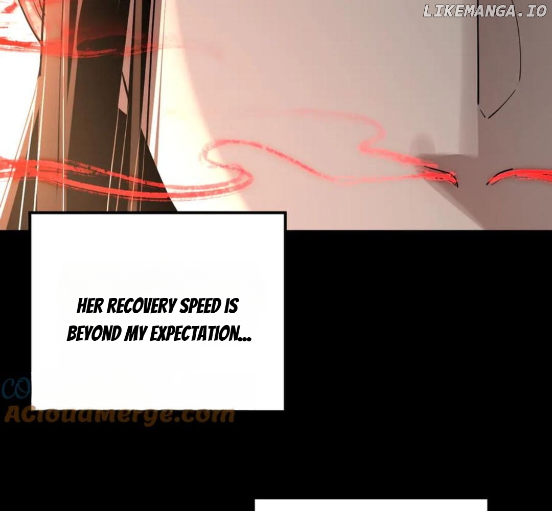 Read Me The Heavenly Destined Villain EN Manga Online
