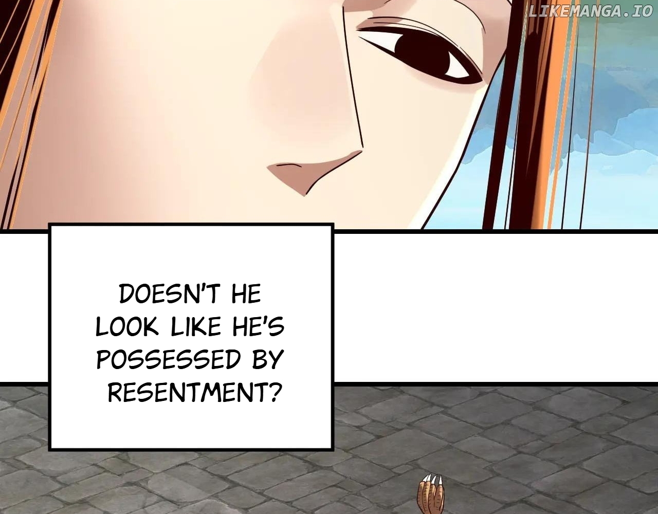 Read Me The Heavenly Destined Villain EN Manga Online