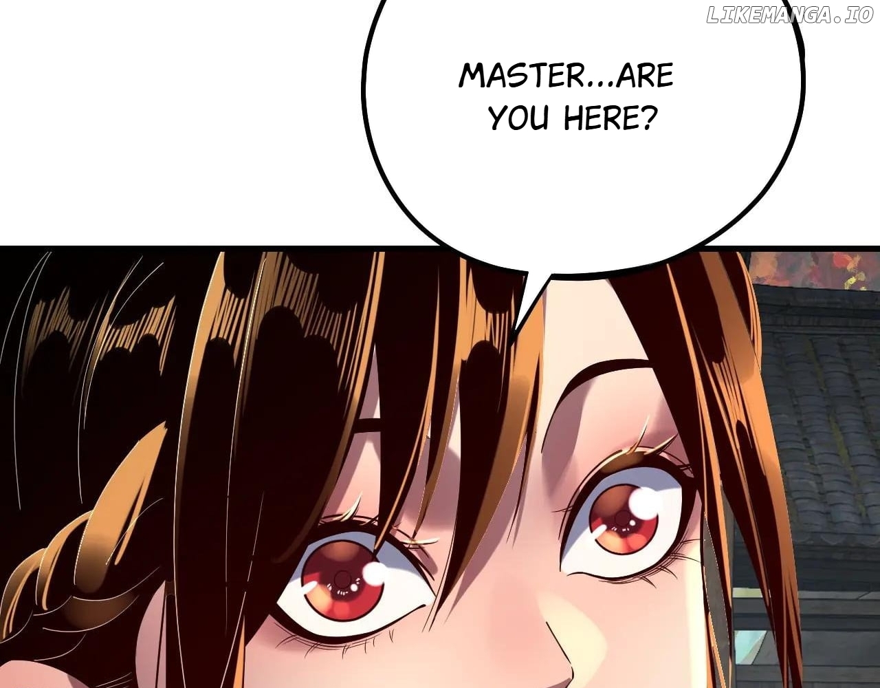 Read Me The Heavenly Destined Villain EN Manga Online