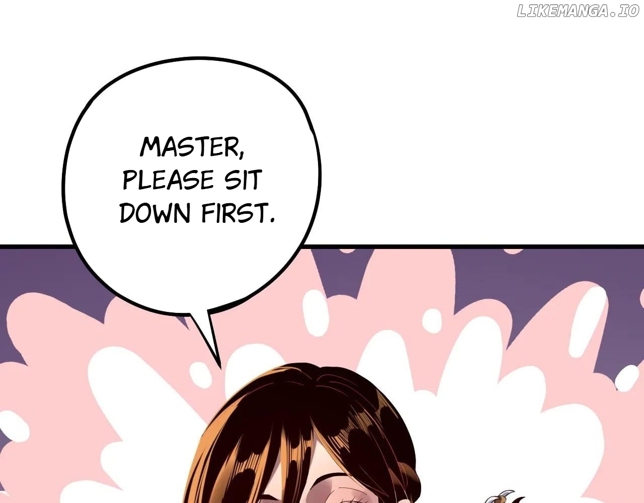 Read Me The Heavenly Destined Villain EN Manga Online