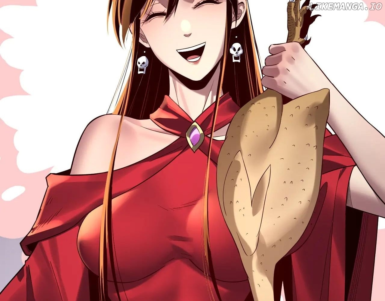 Read Me The Heavenly Destined Villain EN Manga Online