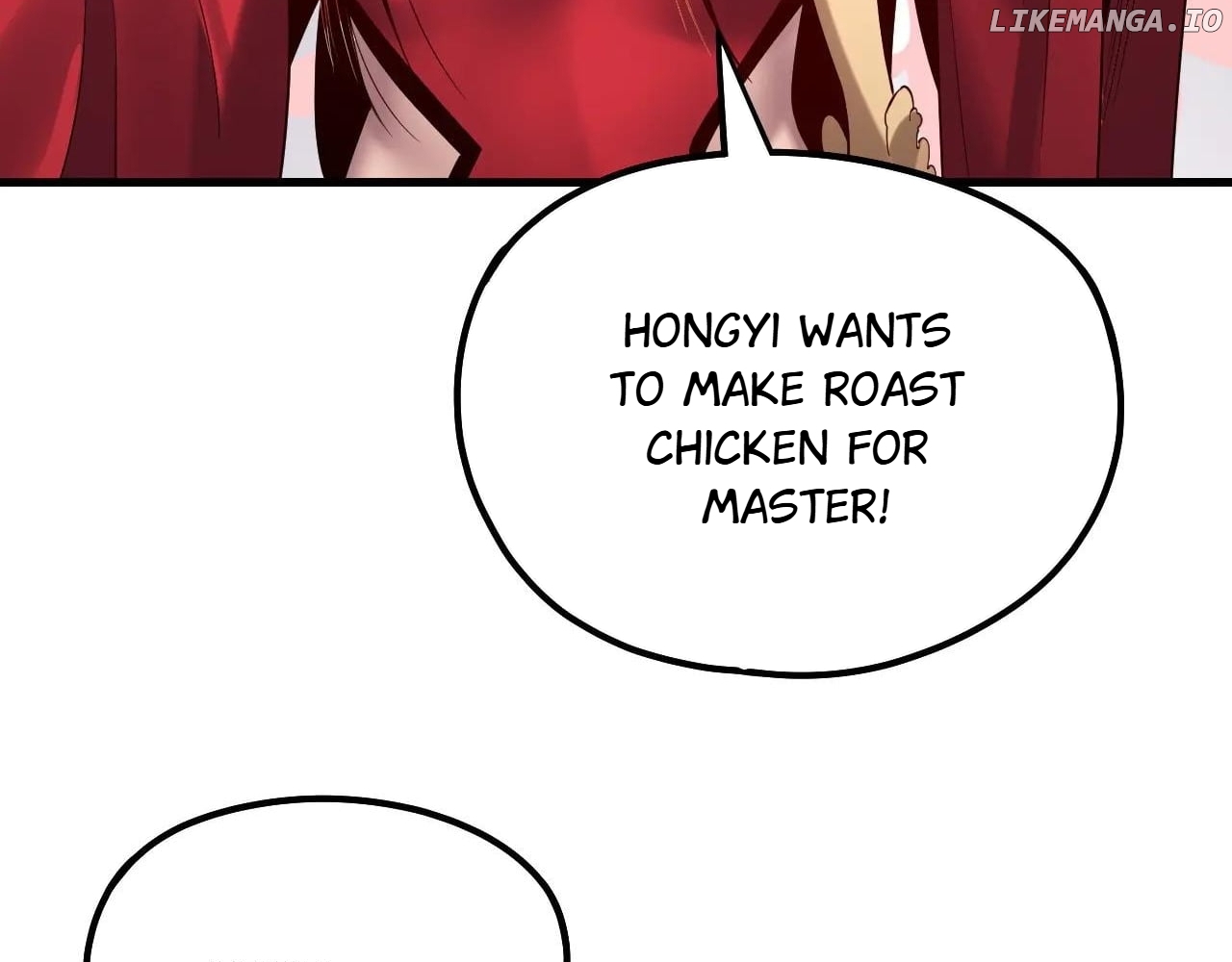 Read Me The Heavenly Destined Villain EN Manga Online