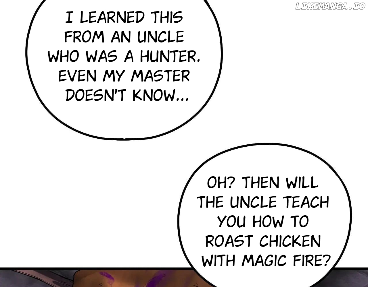 Read Me The Heavenly Destined Villain EN Manga Online