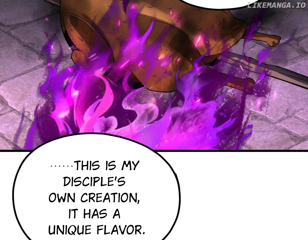Read Me The Heavenly Destined Villain EN Manga Online