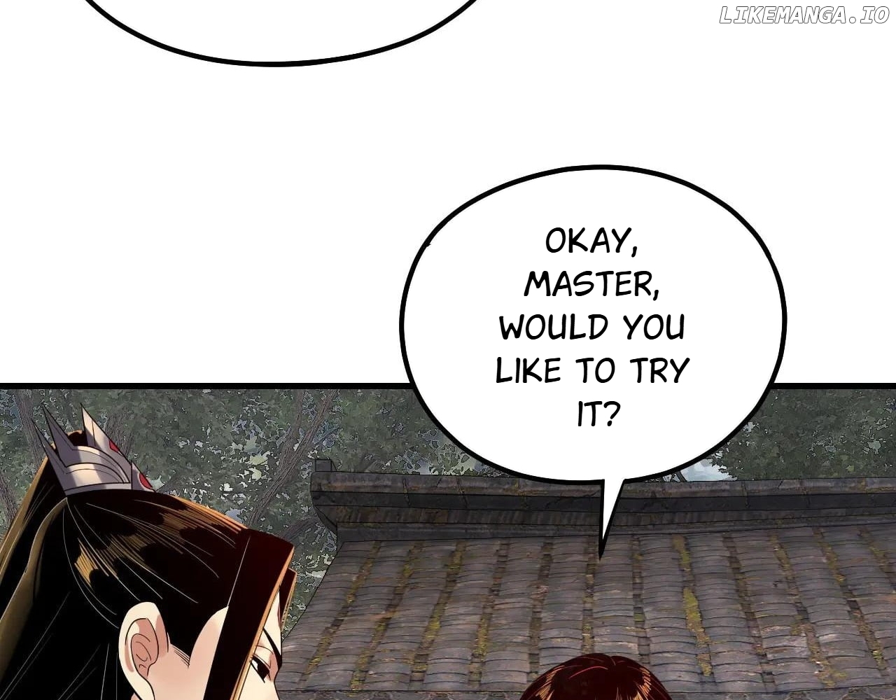 Read Me The Heavenly Destined Villain EN Manga Online