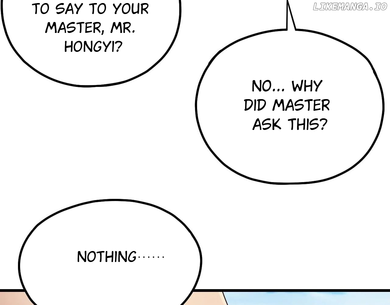 Read Me The Heavenly Destined Villain EN Manga Online