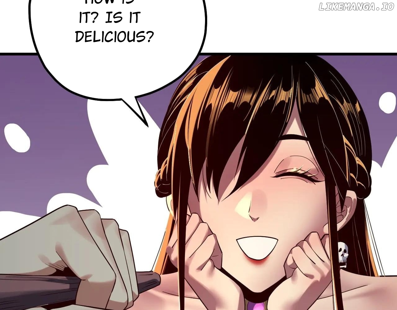 Read Me The Heavenly Destined Villain EN Manga Online