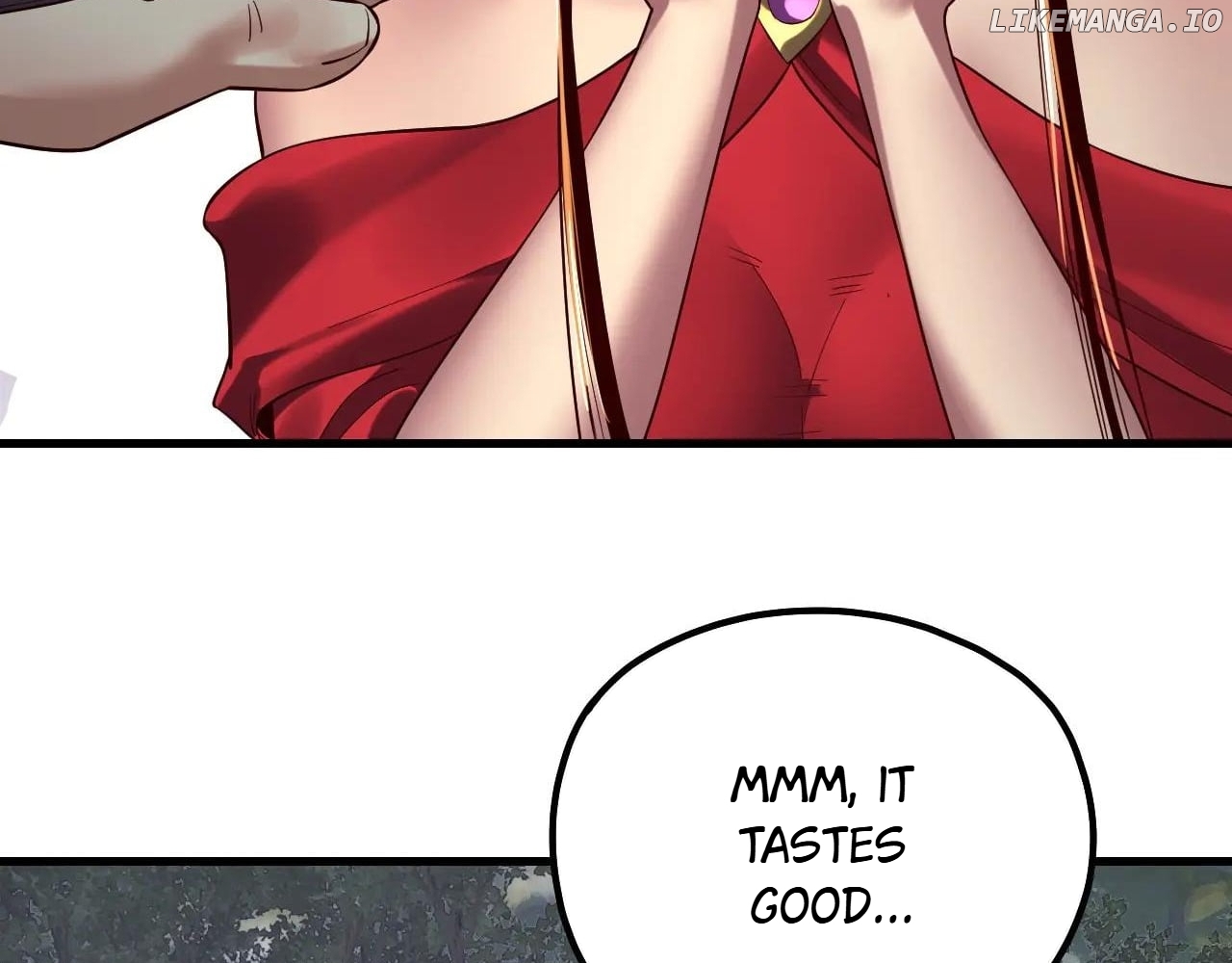 Read Me The Heavenly Destined Villain EN Manga Online