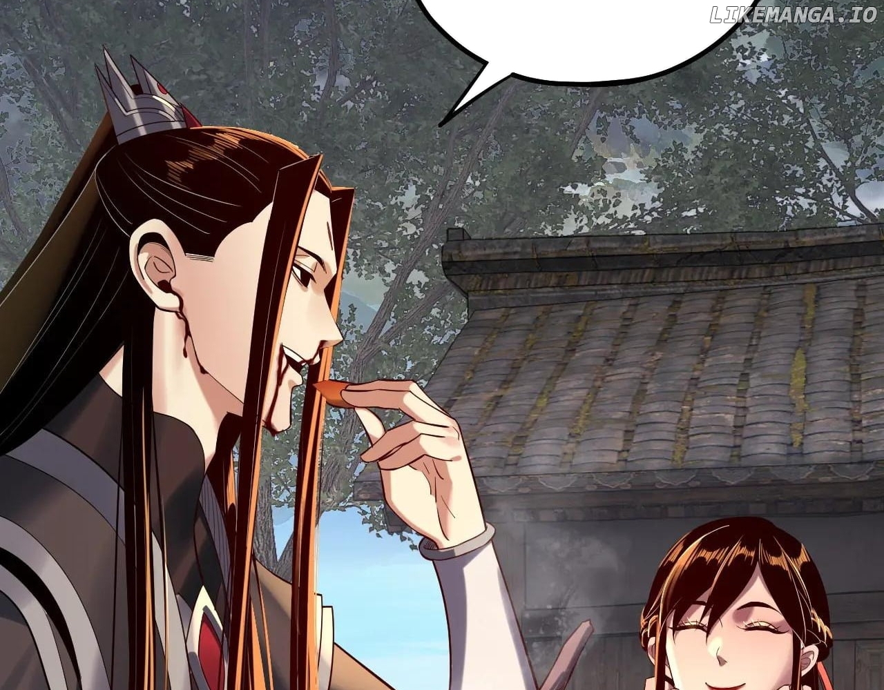 Read Me The Heavenly Destined Villain EN Manga Online