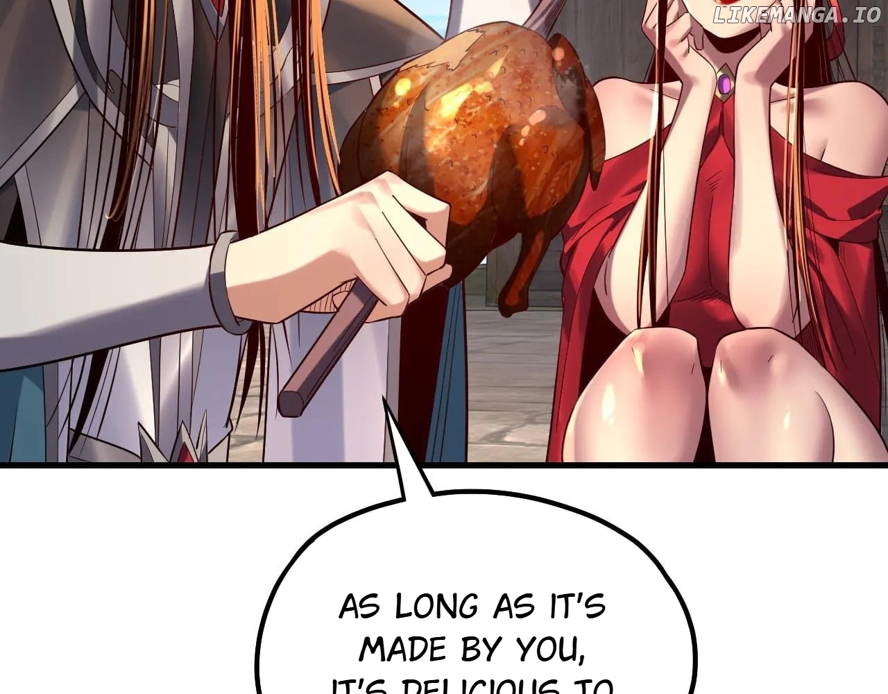 Read Me The Heavenly Destined Villain EN Manga Online