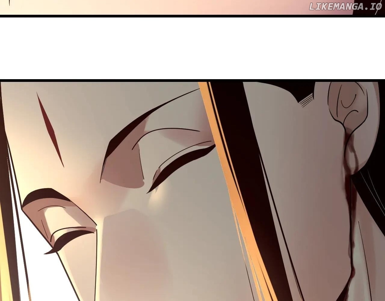 Read Me The Heavenly Destined Villain EN Manga Online