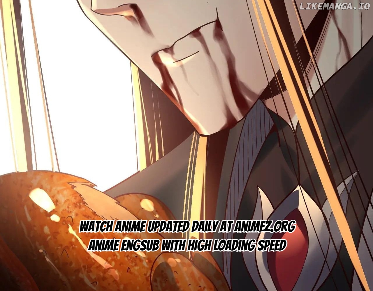 Read Me The Heavenly Destined Villain EN Manga Online