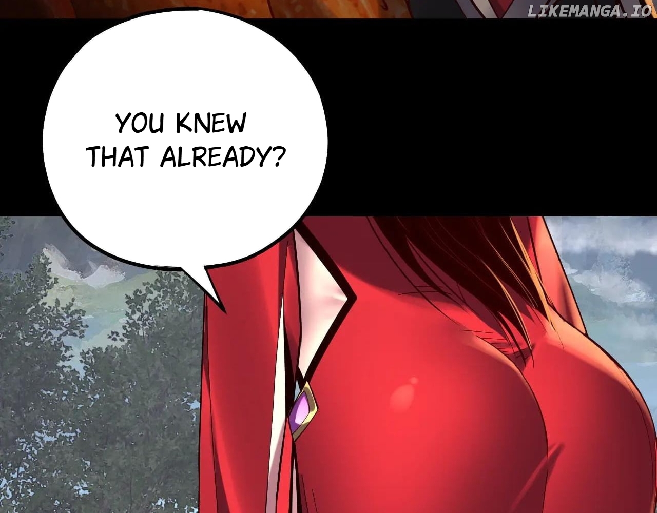Read Me The Heavenly Destined Villain EN Manga Online