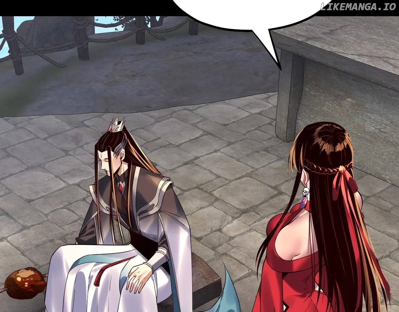Read Me The Heavenly Destined Villain EN Manga Online