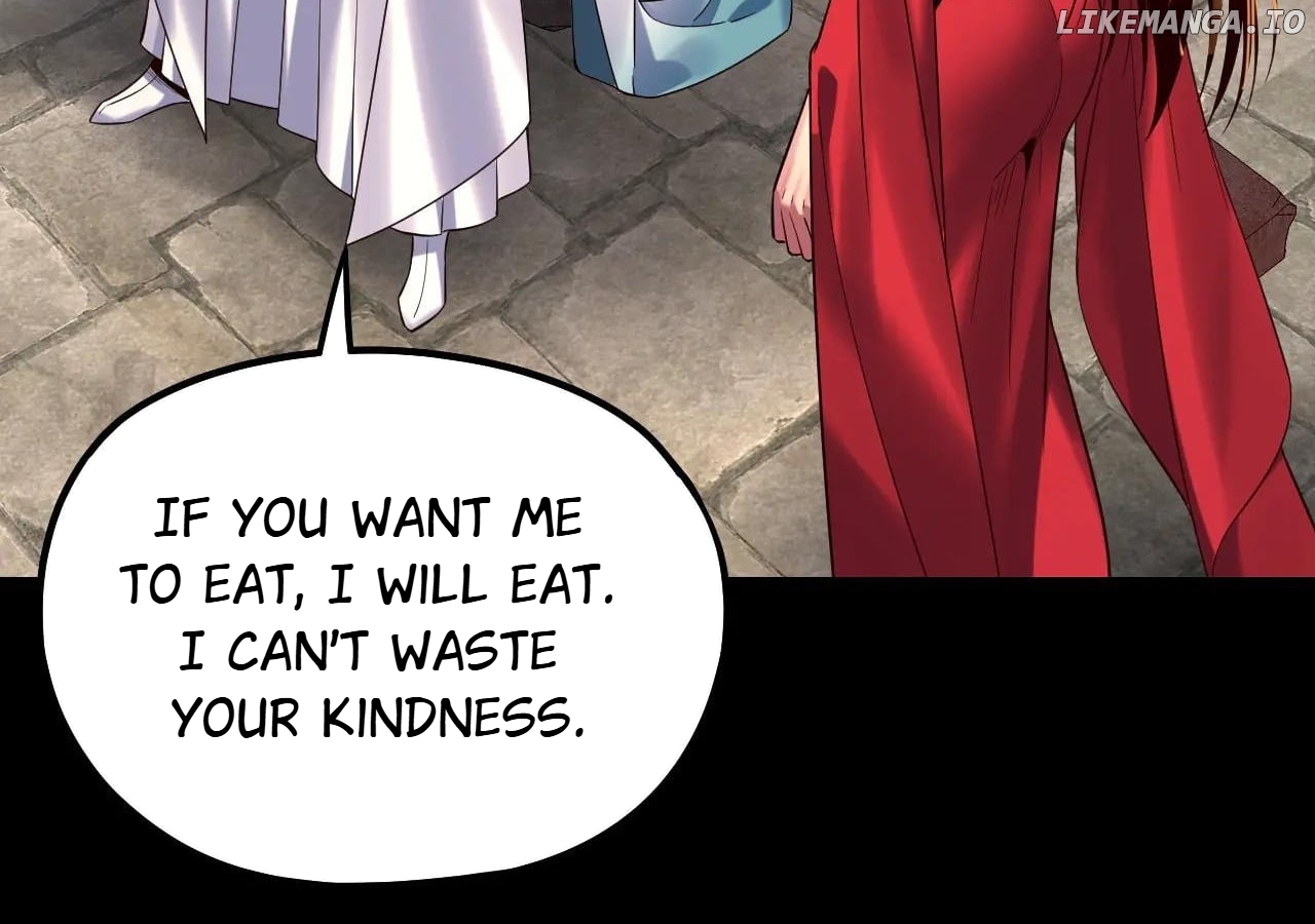 Read Me The Heavenly Destined Villain EN Manga Online