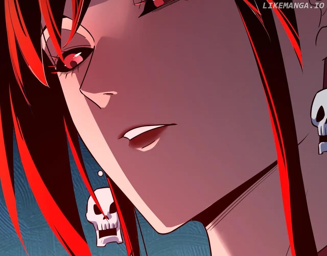 Read Me The Heavenly Destined Villain EN Manga Online