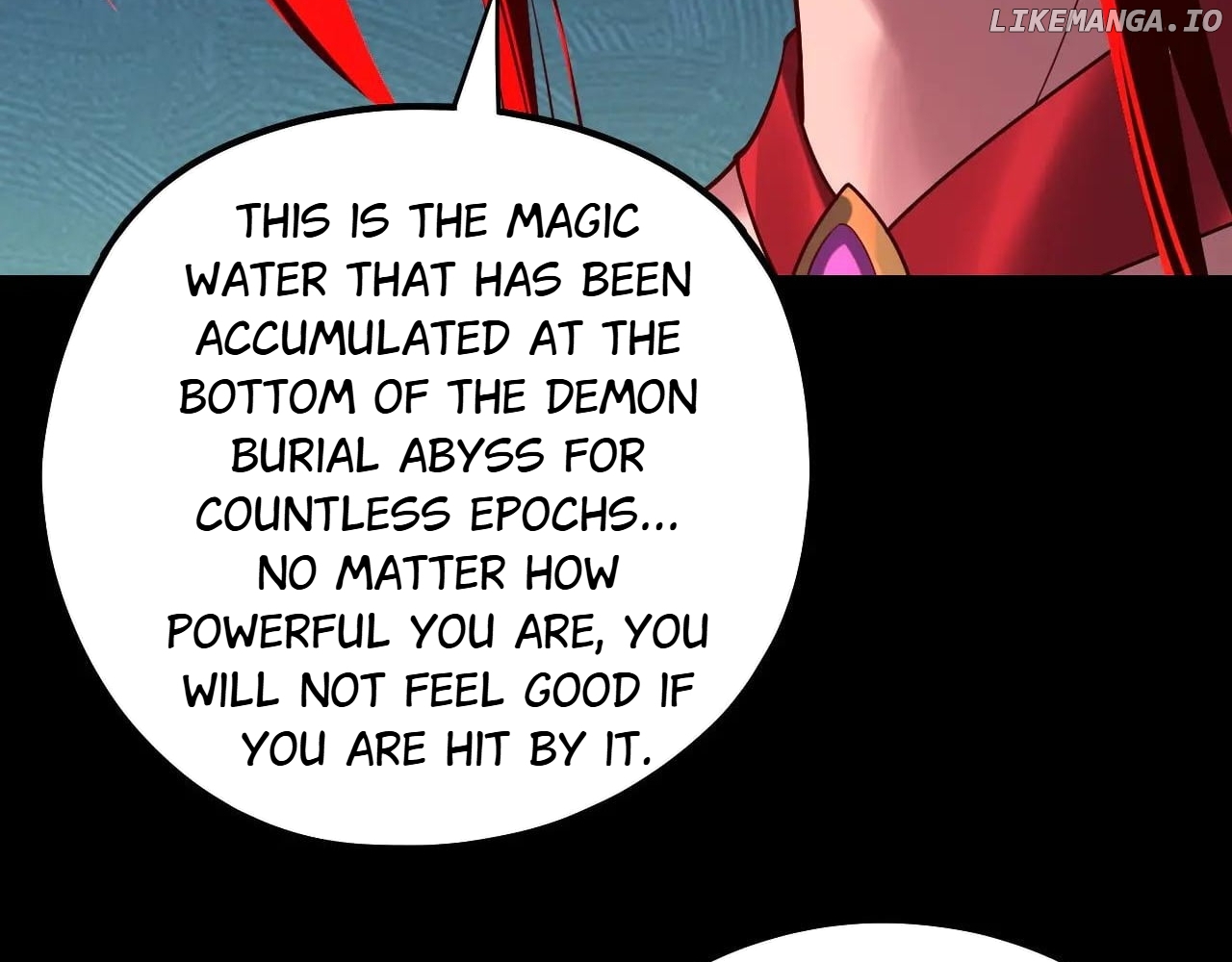 Read Me The Heavenly Destined Villain EN Manga Online