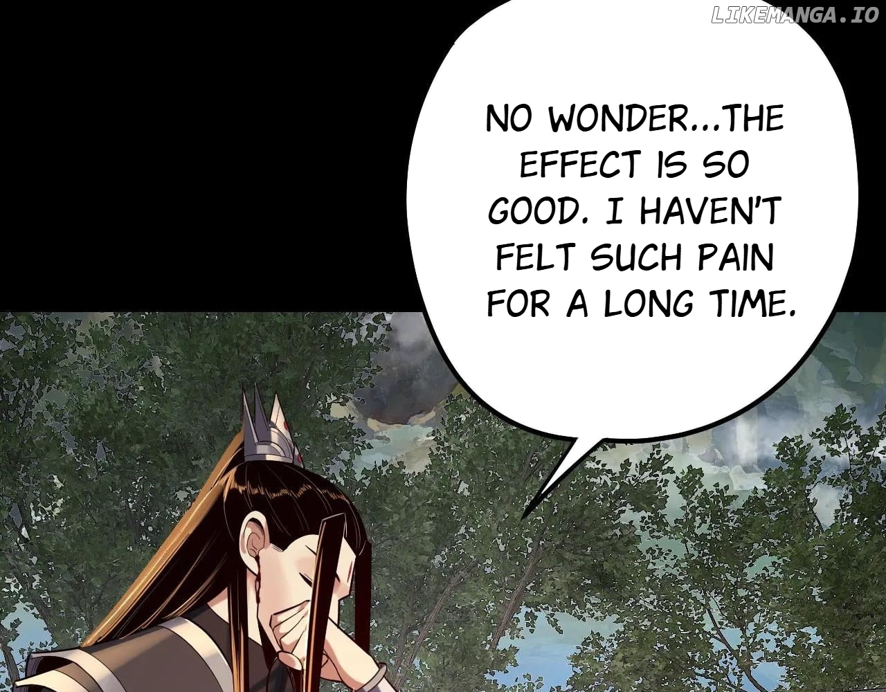 Read Me The Heavenly Destined Villain EN Manga Online