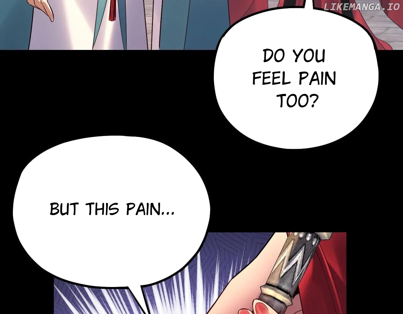 Read Me The Heavenly Destined Villain EN Manga Online