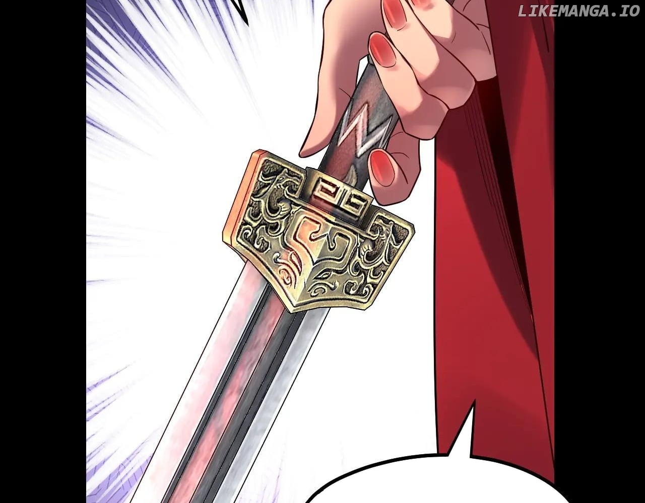 Read Me The Heavenly Destined Villain EN Manga Online