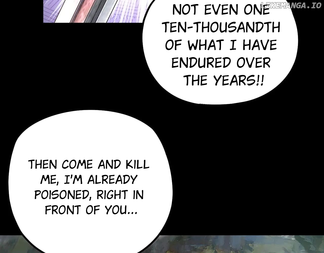 Read Me The Heavenly Destined Villain EN Manga Online