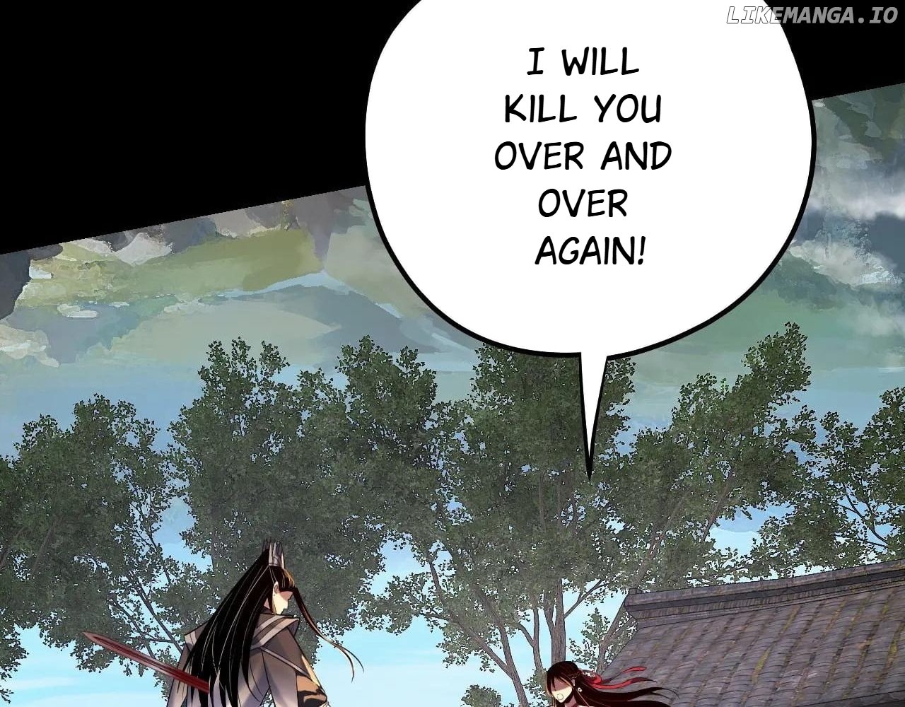 Read Me The Heavenly Destined Villain EN Manga Online
